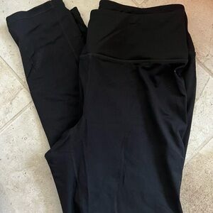 Torrid tight/legging